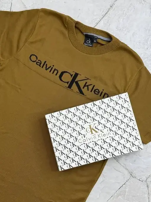 Camiseta oversized streetwear king